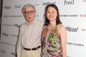 Woody Allen i Soon-Yi Previn