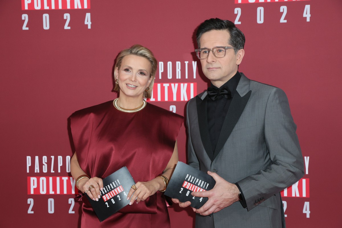 Gala Paszportów Polityki 2024