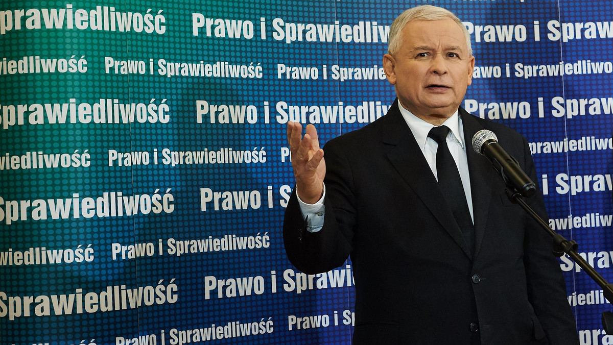 Jarosław Kaczyński twierdzi, iż "wybory zostały sfałszowane". Brak zaufania do instytucji wyborów może zniechęcać do głosowania podczas II ich tury. Kluczem wyników pierwszej tury wyborów samorządowych była mobilizacja PiS i PSL oraz brak motywacji do głosowania sympatyków PO.  Czy strategia prezesa PiS służy uśpieniu wyborców PO?