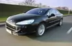 Peugeot 407 Coupe - Z tym sercem można szaleć