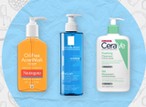 5 Cleansers That’ll Give Your Oily Skin a Serious Refresh