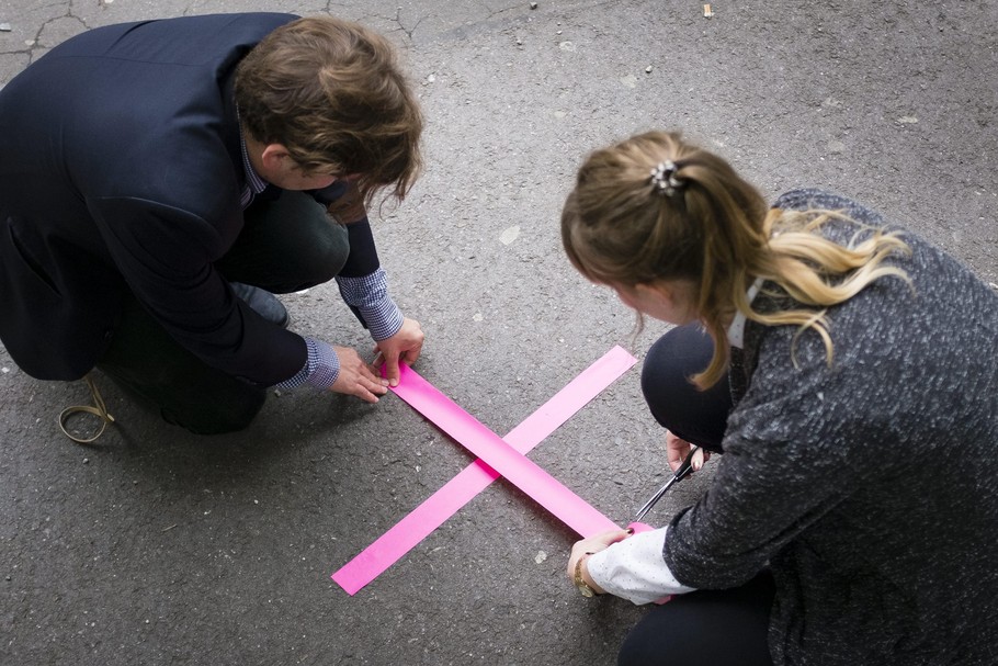 Switzerland holds referenda on various topics