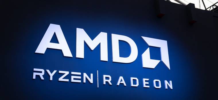 AMD notuje świetne wyniki finansowe i najwyższą sprzedaż CPU od 12 lat