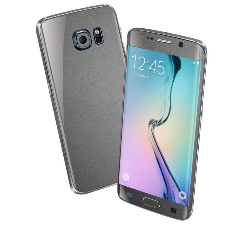 Samsung Galaxy S6 Edge - 2015