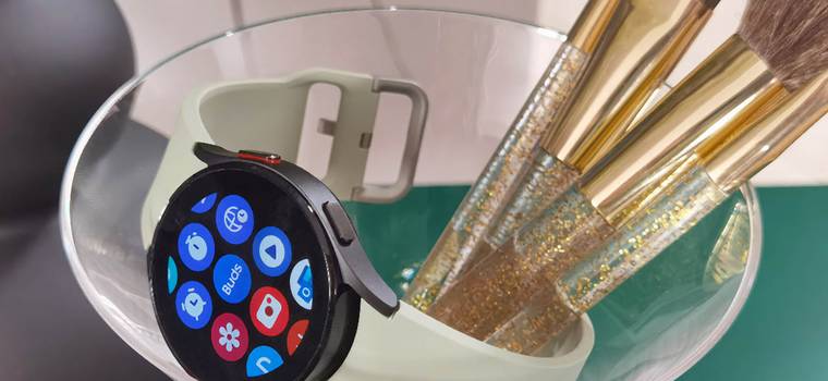 Smartwatche z serii Galaxy Watch 5 mogą być droższe od poprzedników