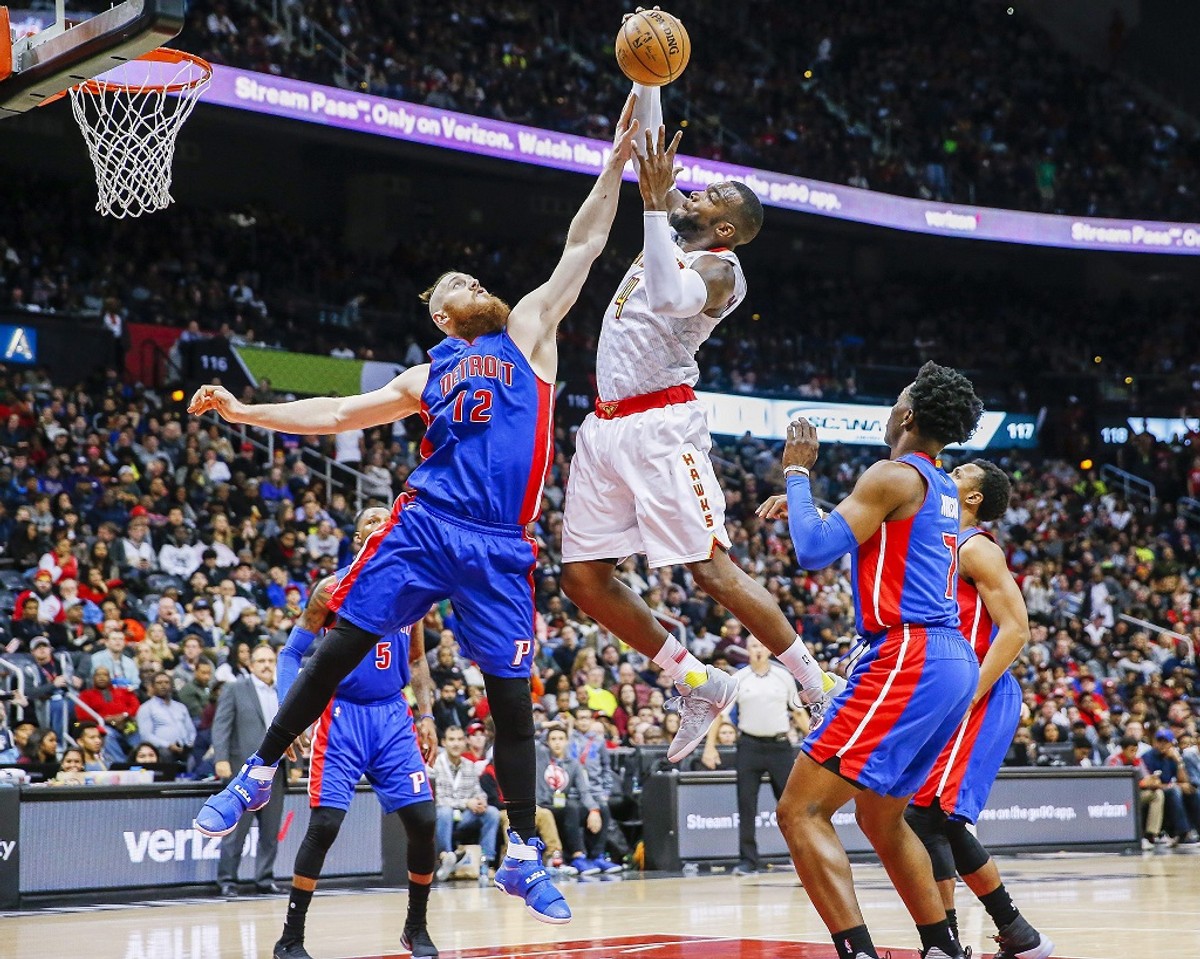 Liga NBA: Siódme w sezonie triple-double Hardena, pierwsze Duranta