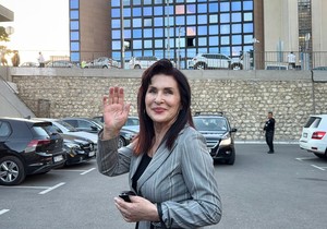 Milena Plavšić