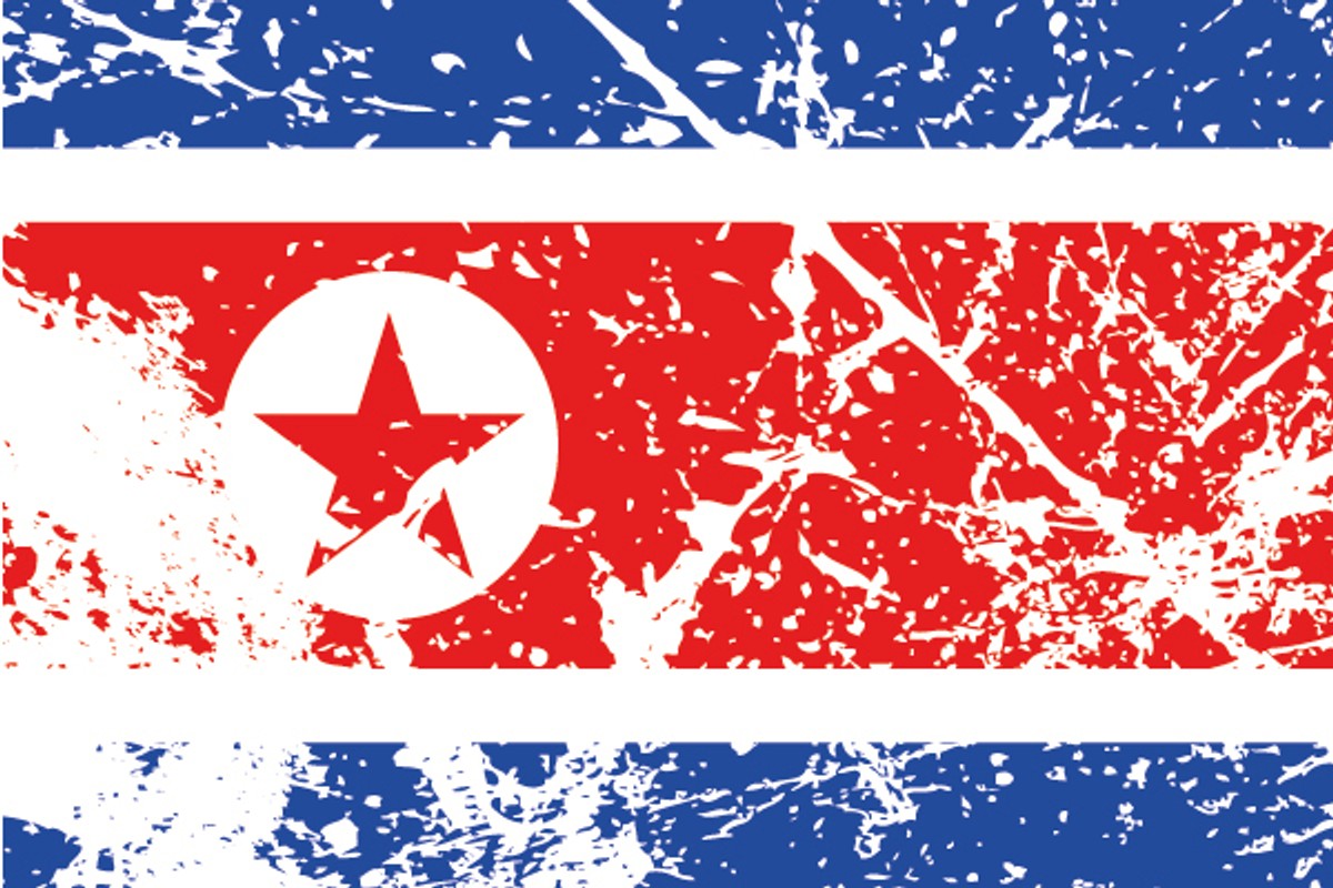 Korea Północna