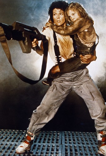 19. 'Obcy – decydujące starcie'