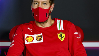 „Még mindig Michael rajongója vagyok, így ott segítek, ahol csak tudok” – Vettel támogatására is számíthat Mick Schumacher