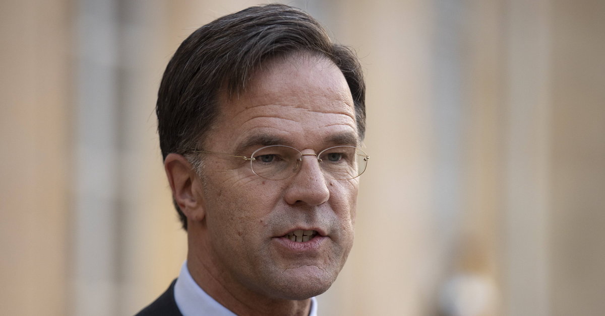 Olanda: premierul Mark Rutte nu vrea refugiați afgani
