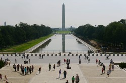 Najbardziej znana sadzawka świata? Właśnie ją napełnili