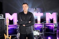 Tymon Tymański odwołał koncerty. "Nasz były management..."