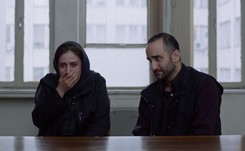 Jej mąż został powieszony przez pomyłkę. W sądzie usłyszała, że widać 'Bóg tak chciał' [#DobryCynk]