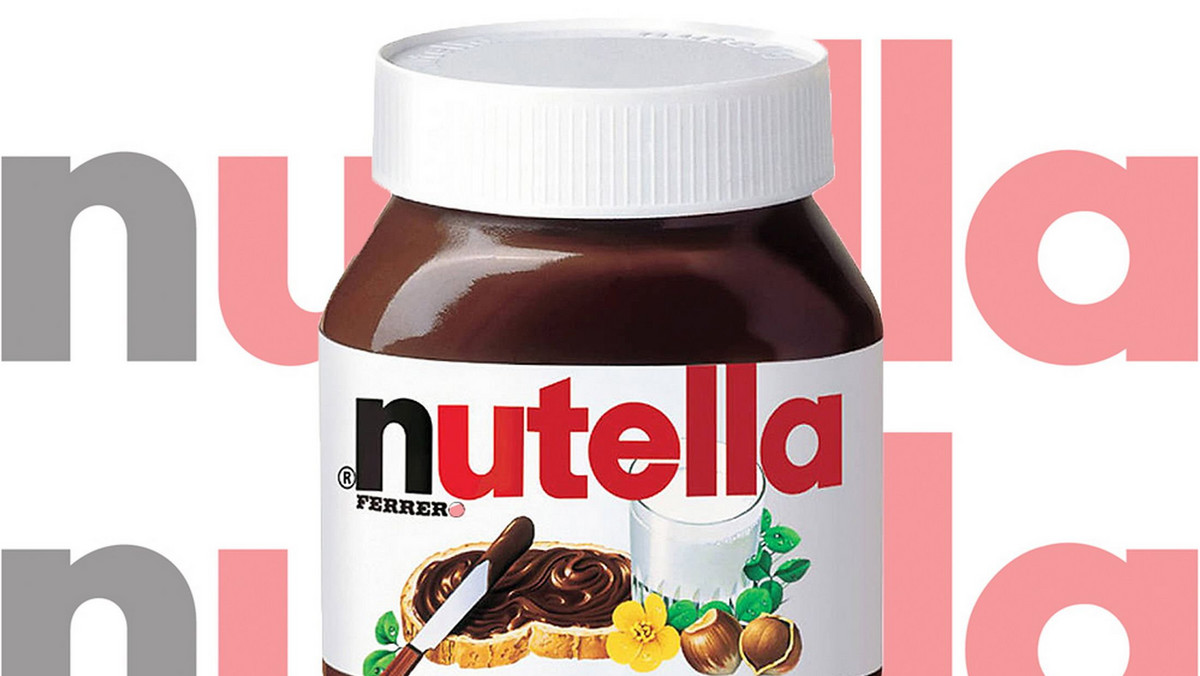 Sąd we Francji zabronił rodzicom małej dziewczynki nadać jej imię "Nutella", czyli tak, jak nazywa się najpowszechniejsze, orzechowe smarowidło do kanapek.