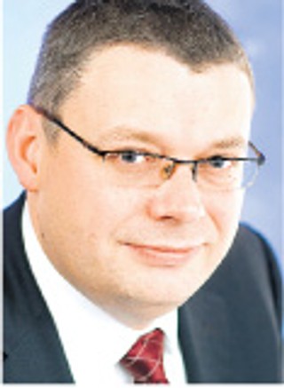 Marcin Piasecki: Polska energetyka w objęciach obcego rządu? To możliwe