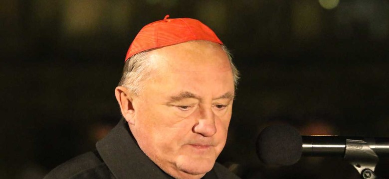 Czy Kościół poprze związki partnerskie? Zaskakujące słowa kard. Nycza