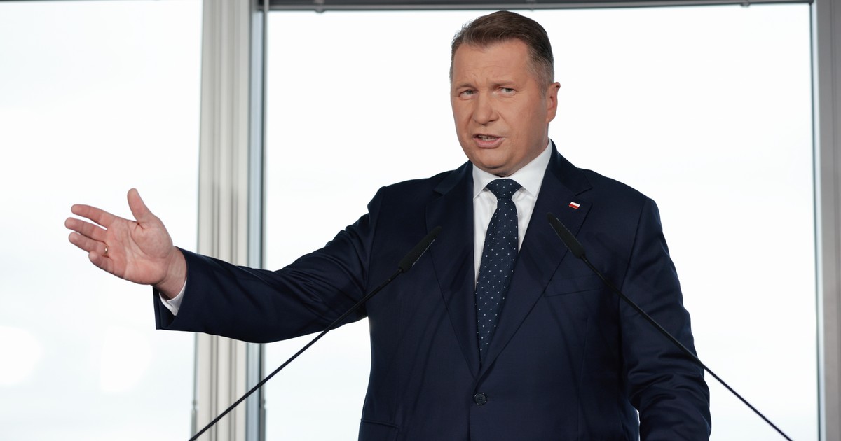 "Oni już zaczynają się ustawiać pod zmianę kandydata na premiera". W PiS walka o schedę po Czarnku