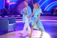 'Taniec z Gwiazdami'. Internauci krytykują występ Karoliny Pisarek
