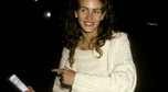 Julia Roberts w 1989 r. 
