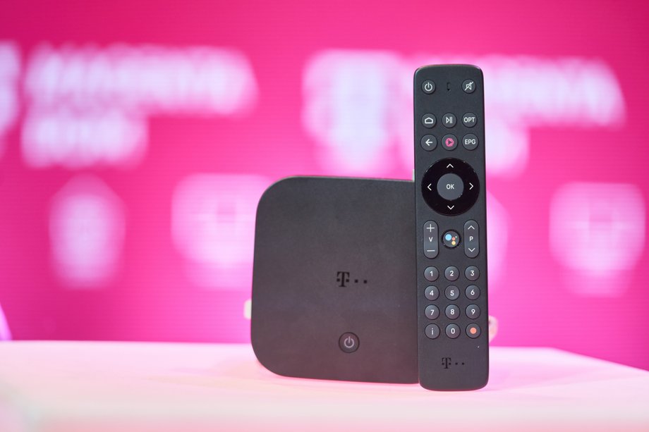 T-Mobile i ich najnowsza oferta Magenta Dom ma zaspokoić wszystkie potrzeby domowników w kwestiach telekomunikacji i telewizji, a przy tym oferować proste warunki, brak limitów, żadnych ukrytych kosztów, a dodatkowo jeszcze – porcję bonusów. | Fot. Materiał Partnera