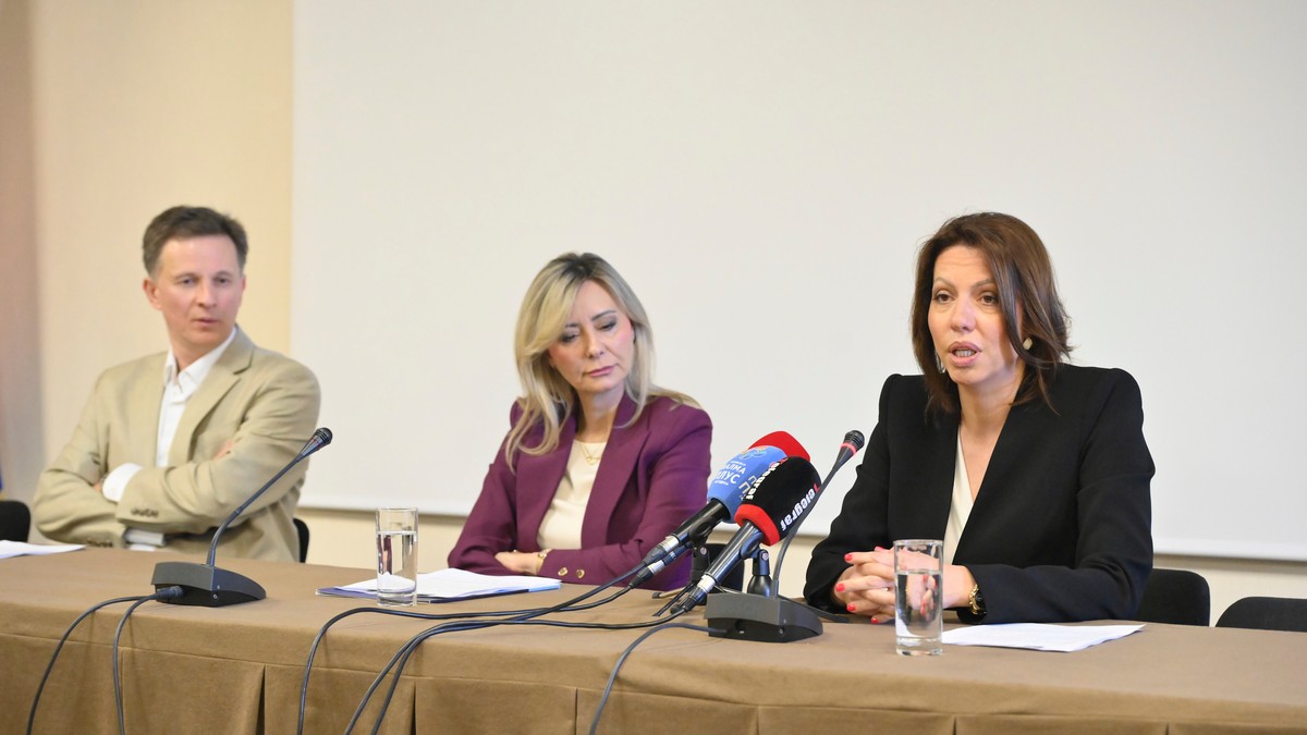 Euromelanoma 2026 - besplatni pregledi kože 18. maja širom Srbije 