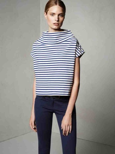 Propozycje z kolekcji Marc O'Polo na sezon wiosna/lato 2012