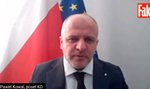 Paweł Kowal: Mam tego dość. Niech premier jedzie do Scholza!