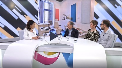 Beszédfejlődési zavarok: ilyen jelekre figyeljen fel szülőként!