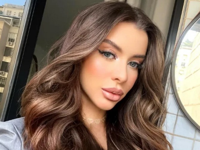 Misica Ana Luiza Mateus