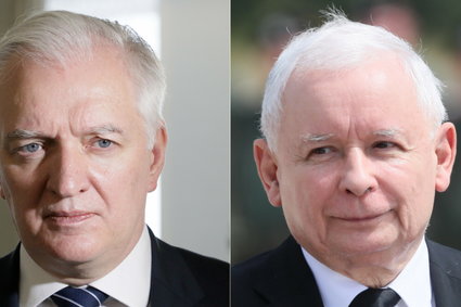 Jarosław Gowin: Jarosław Kaczyński bardzo poważnie rozważa przyspieszone wybory