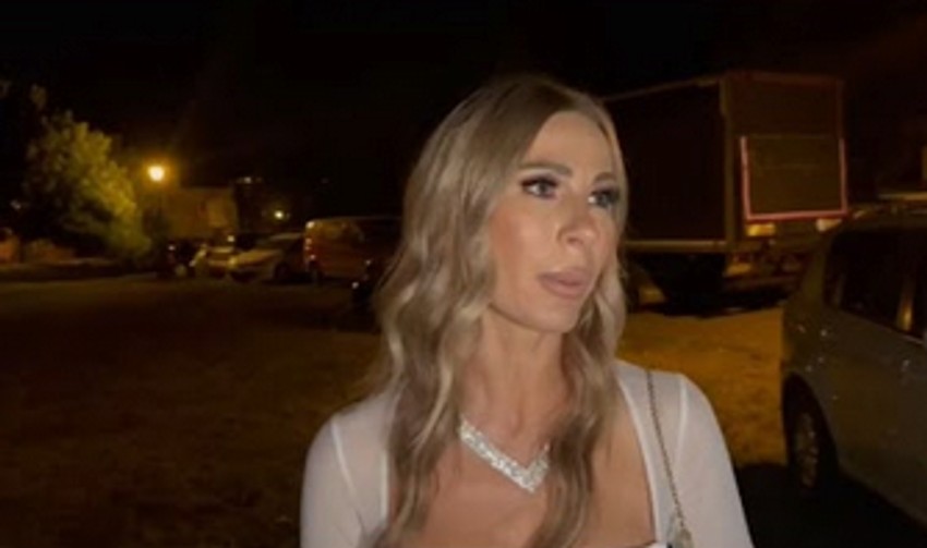 Vesna Đogani iznela skandalozne tvrdnje o Slađi