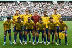 Piłkarze FC Köln, Broendby i Coventry będą grali w "koszulkach równości". Widzieliście brzydsze?