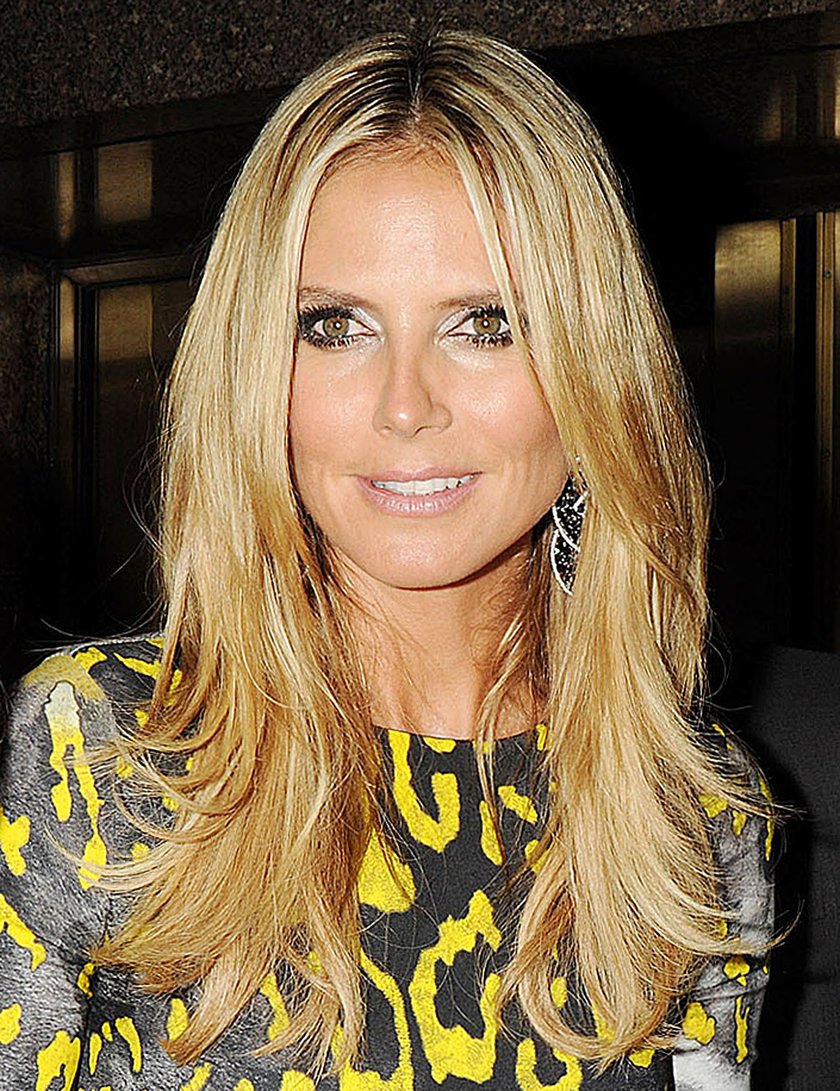 Heidi Klum