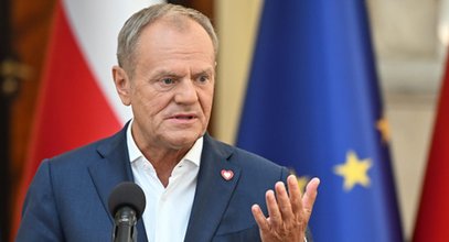 Tusk mówił o szokującej sytuacji. Ujawniono zaskakujące pismo. Zmienia postać rzeczy