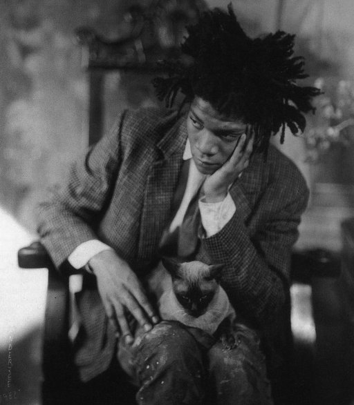 Jean-Michel Basquiat