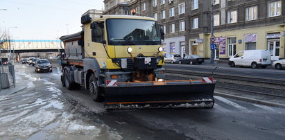 Miasto zaoszczędziło na zimie 27 mln