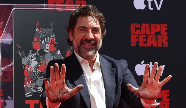 Havijer Bardem