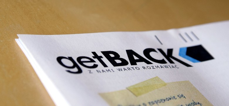 Afera GetBack. Prokuratura skierowała do sądu trzeci akt oskarżenia