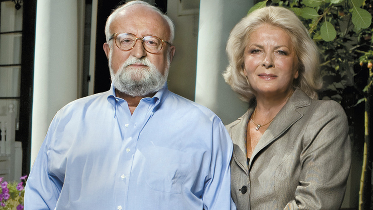 W 2013 roku Krzysztof Penderecki obchodził 80. urodziny. 5 grudnia do księgarń trafi jego niezwykła autobiografia wydana przez Wydawnictwo Literackie pt. "Pendereccy. Saga rodzinna". Książka jest zapisem jednego z rzadkich momentów, kiedy kompozytor wychodzi z cienia własnej twórczości i szczerze o sobie opowiada. W rozmowie z Katarzyną Janowską i Piotrem Mucharskim kompozytor odsłania mniej znaną, prywatną stronę swojego życia. Sagę dopełnia rozmowa z Elżbietą Penderecką, która od lat łączy rolę dbającej o codzienne sprawy żony i matki z zadaniami menedżera oraz promotora muzyki klasycznej w Polsce i na świecie.