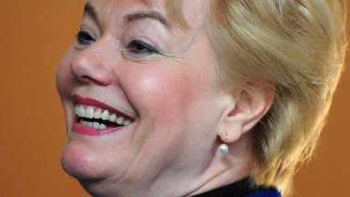 "Die Zeit": Erika Steinbach ubolewa, że była postrzegana w Polsce tylko negatywnie