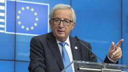 „Minden, ami román, egyben európai is” – Erdély elcsatolását élteti Juncker