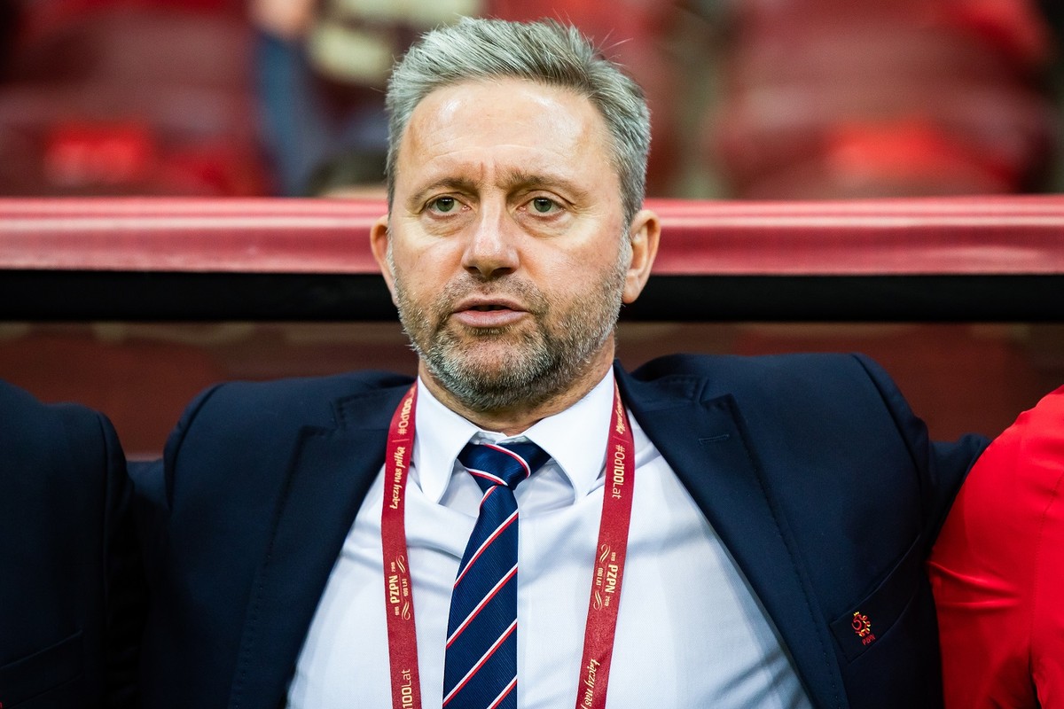 Kadra Brzęczka kroczy od zwycięstwa do zwycięstwa. Szósta z rzędu wygrana reprezentacji do lat 21