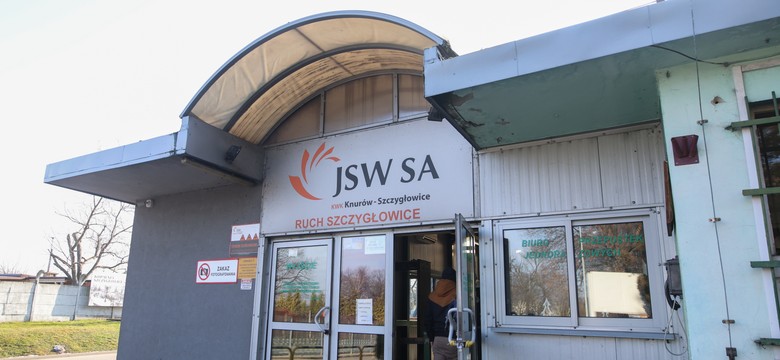 Wybuch w kopalni Knurów-Szczygłowice. Rośnie bilans ofiar