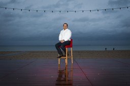 Tomasz Arabski: Dziś oskarżają, a wtedy poszli na obiad [WYWIAD]