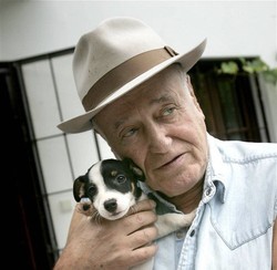 Wielki polski gwiazdor ma zmartwienie. Zaginął jego pupil