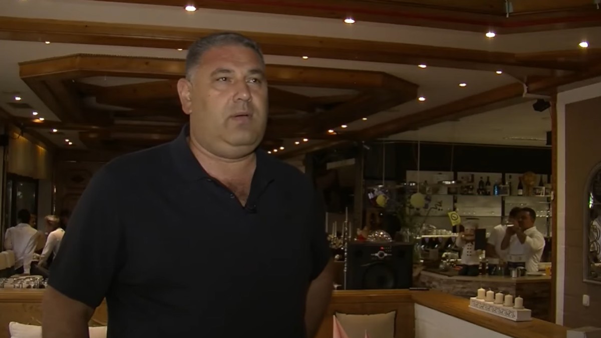 Damir Husejdić,