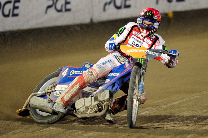 Tomasz Gollob