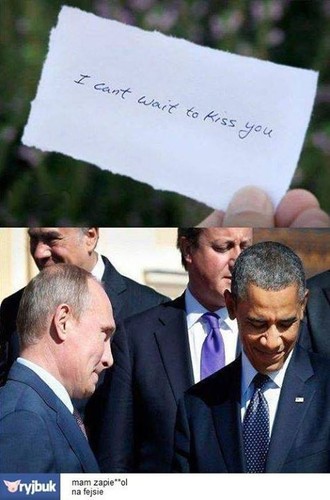 Galeria najlepszych MEMów tygodnia