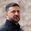 Volodimir Zelenski 